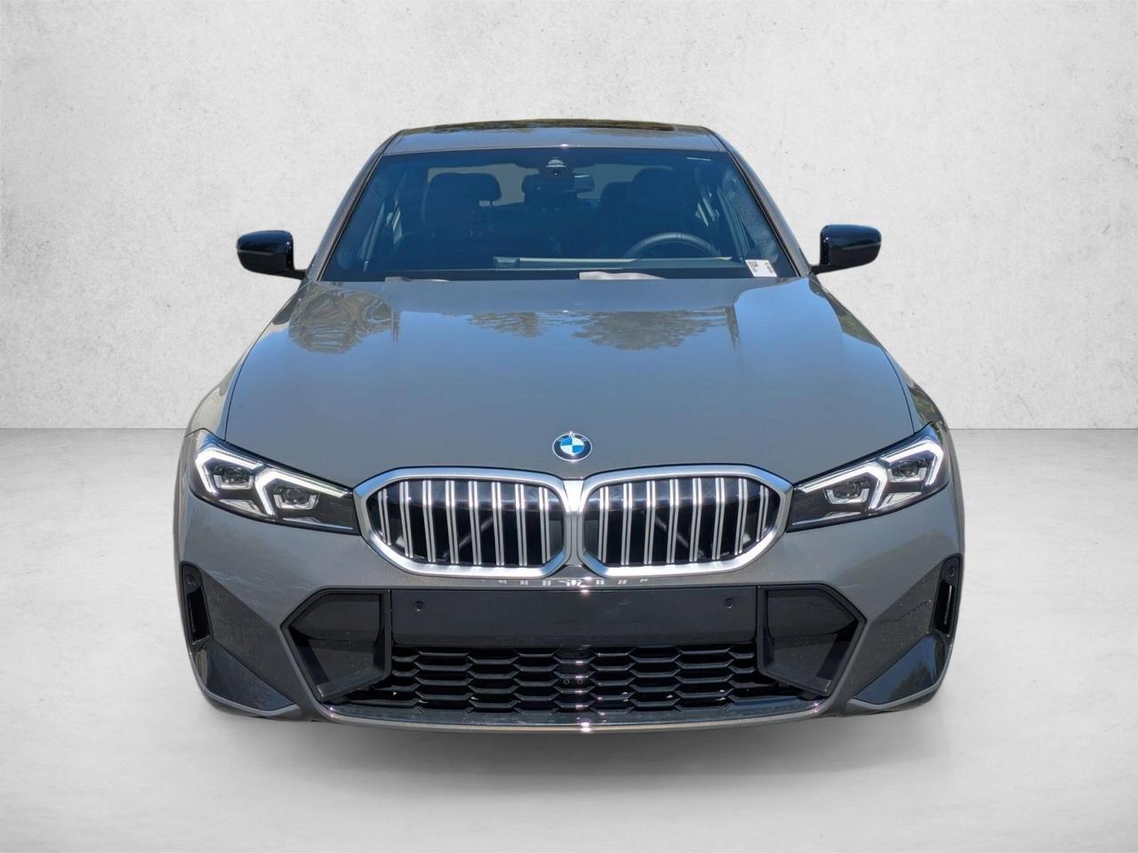 2025 BMW 3 Series 330i Roseville CA