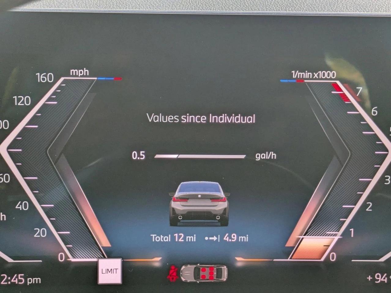 2025 BMW 3 Series 330i Roseville CA
