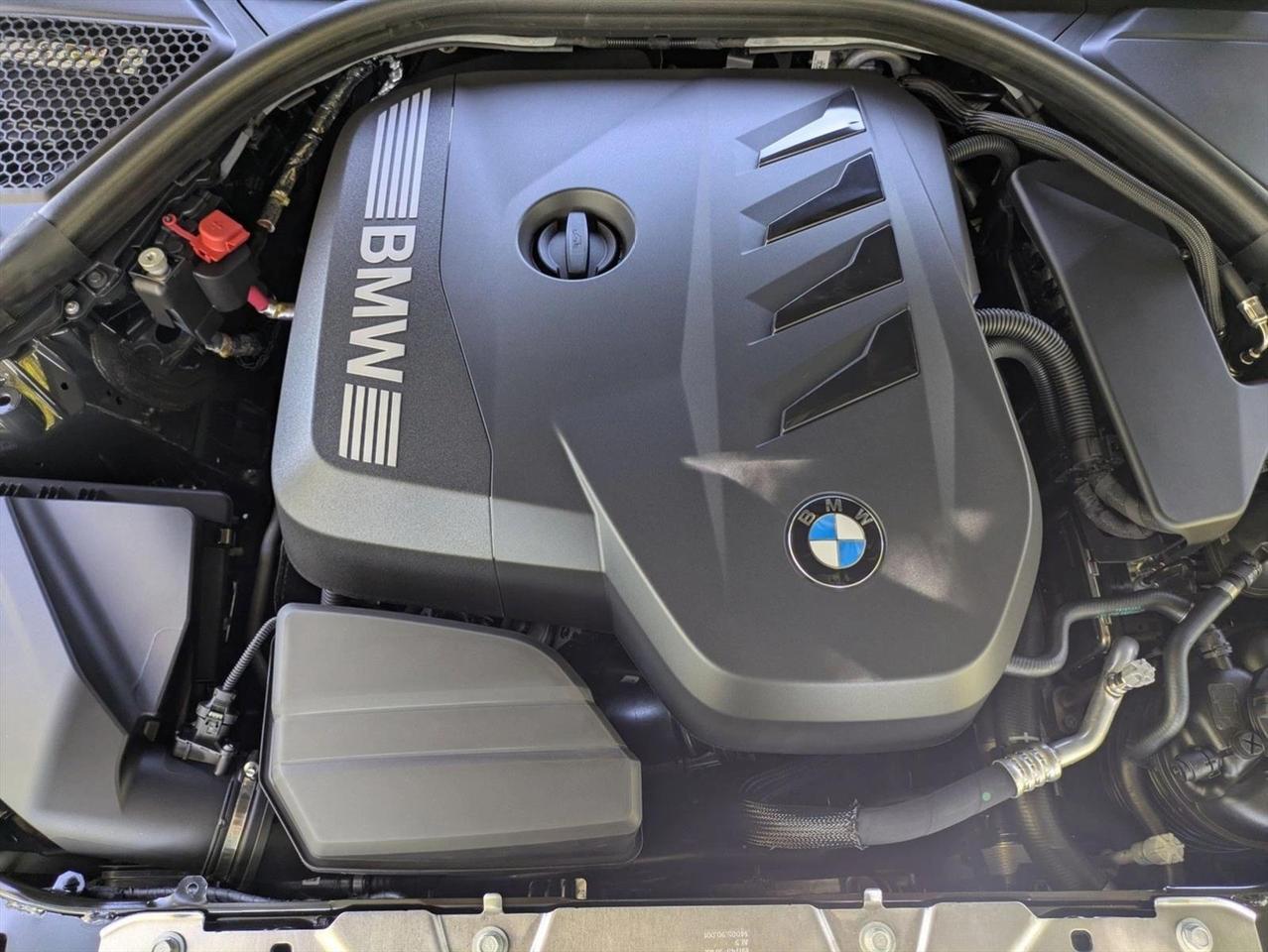 2025 BMW 3 Series 330i Roseville CA
