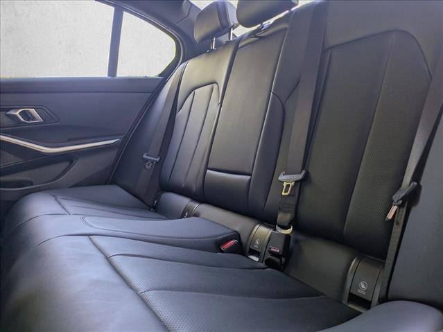 2025 BMW 3 Series 330i Roseville CA