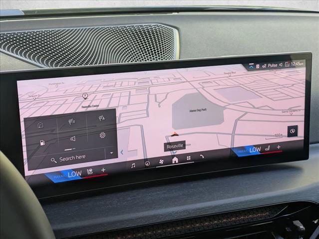 2025 BMW 3 Series 330i Roseville CA