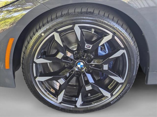 2025 BMW 3 Series 330i Roseville CA