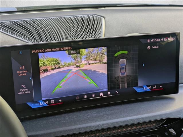 2025 BMW 3 Series 330i Roseville CA