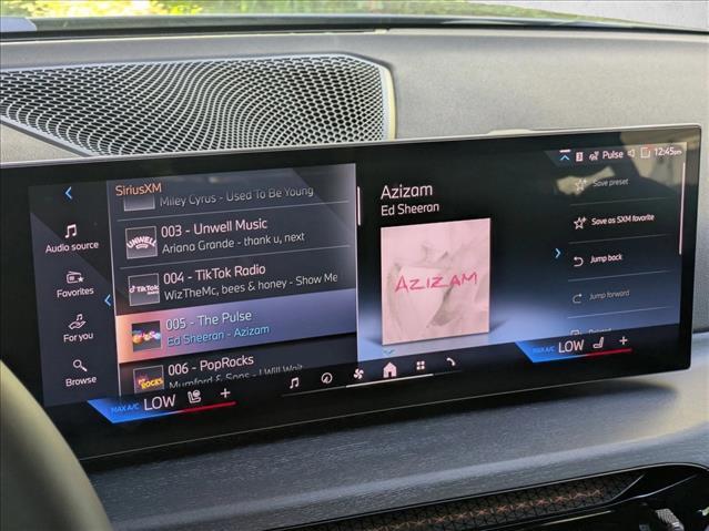 2025 BMW 3 Series 330i Roseville CA