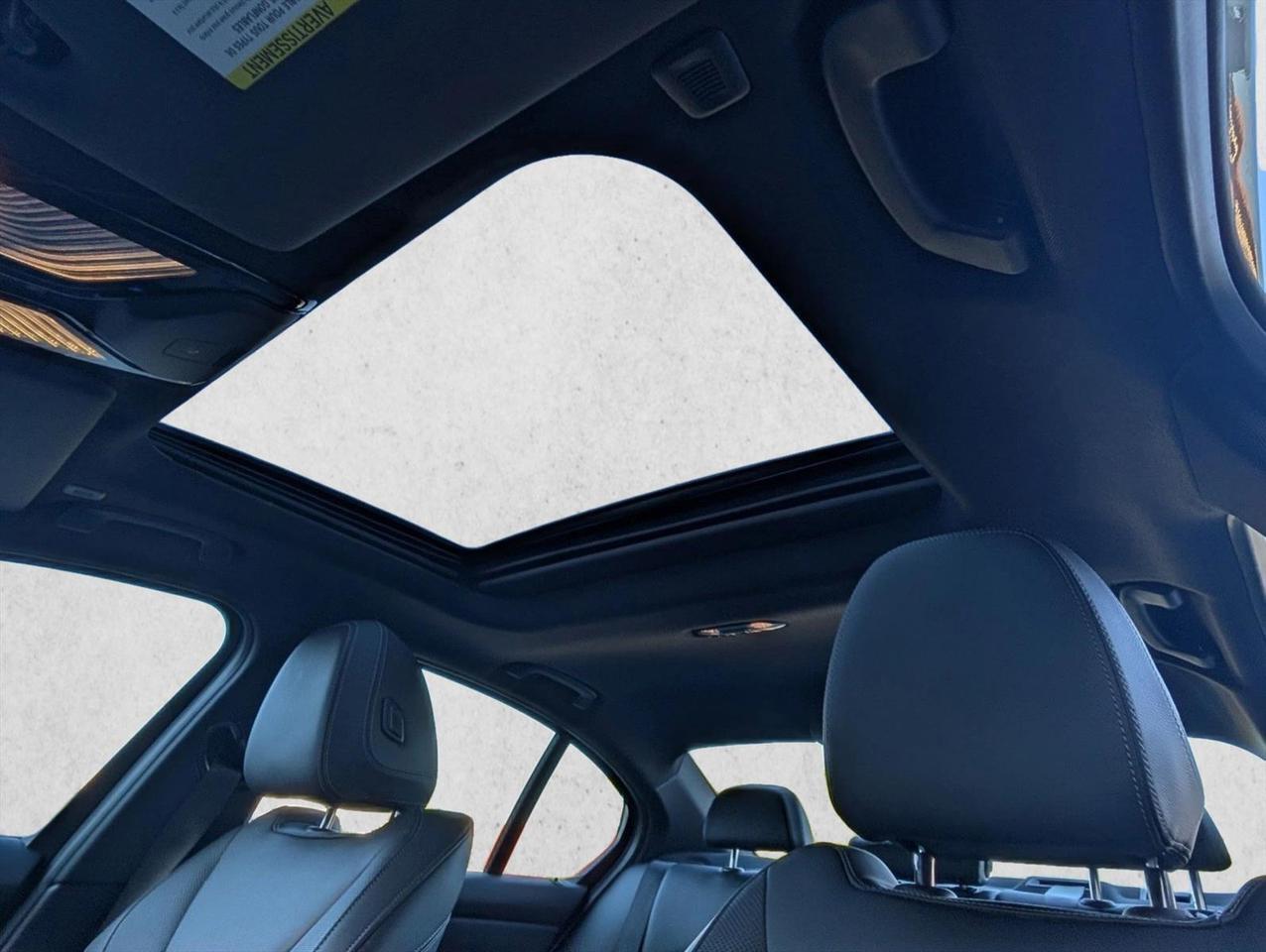 2025 BMW 3 Series 330i Roseville CA