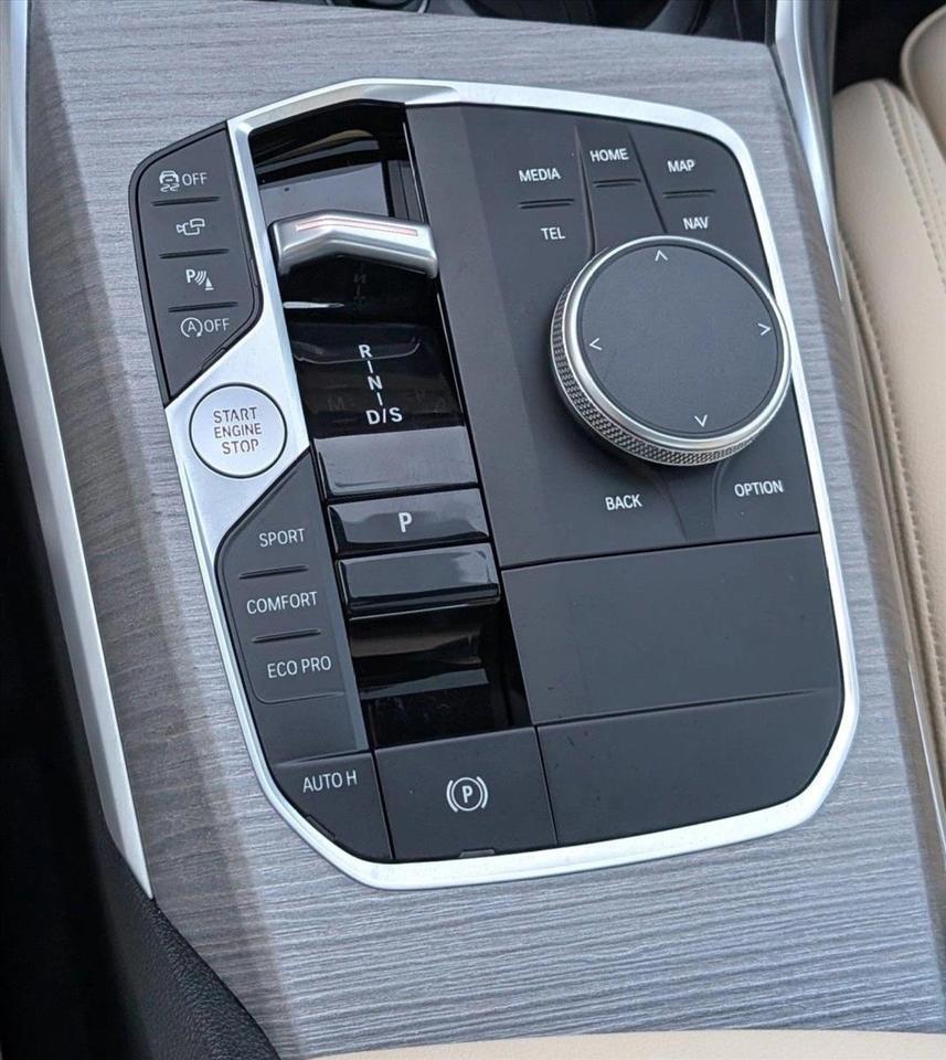 2025 BMW 3 Series 330i Roseville CA