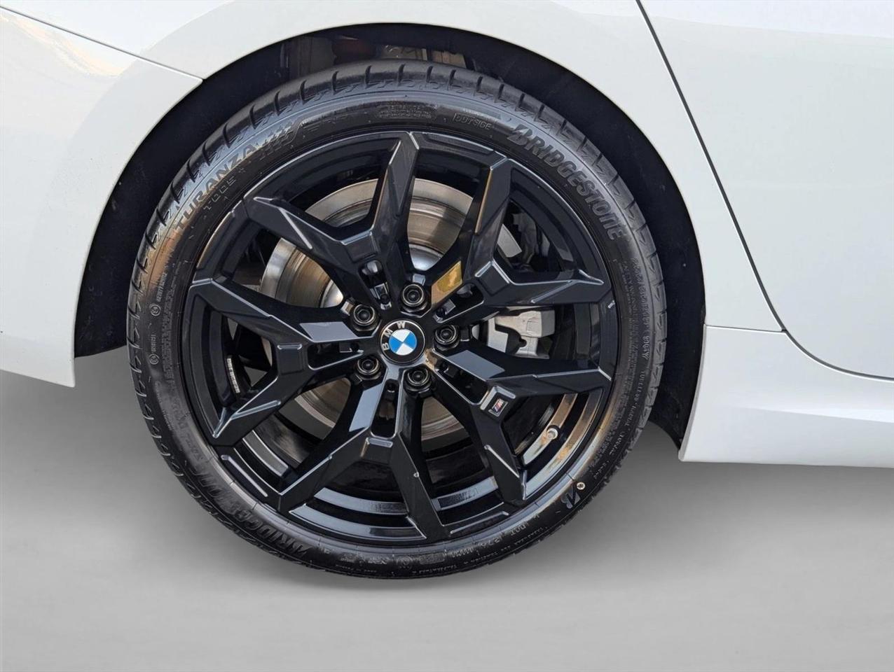 2025 BMW 3 Series 330i Roseville CA
