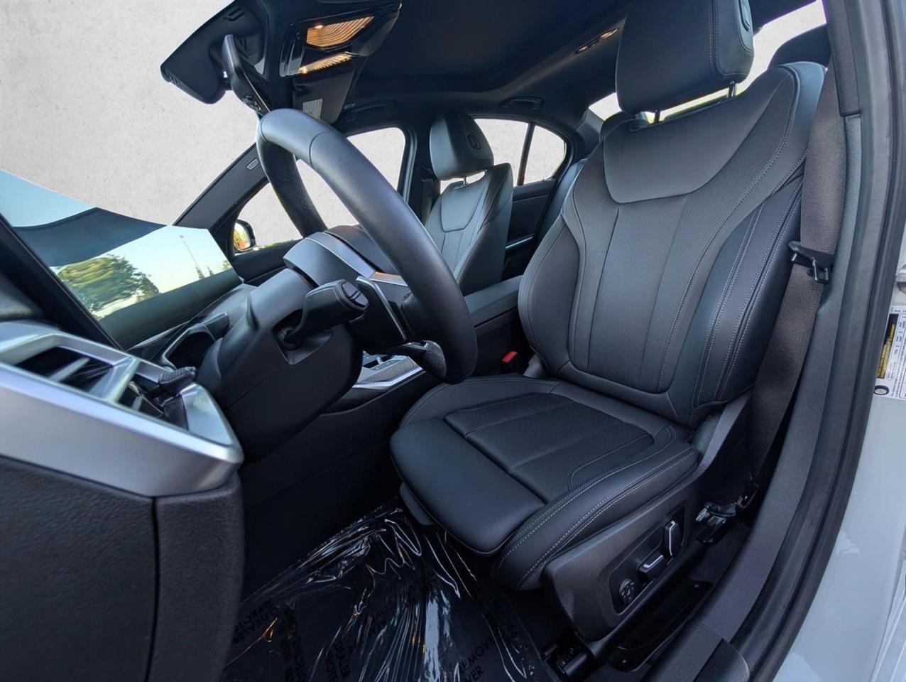 2025 BMW 3 Series 330i Roseville CA