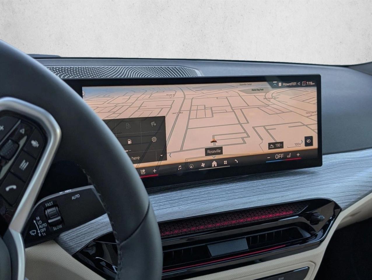2025 BMW 3 Series 330i Roseville CA