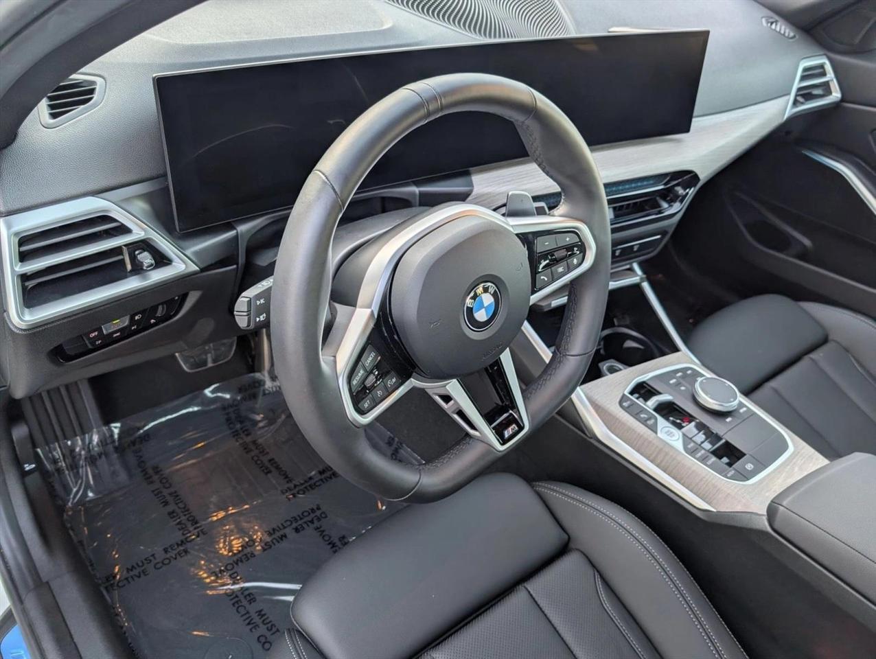 2025 BMW 3 Series 330i Roseville CA