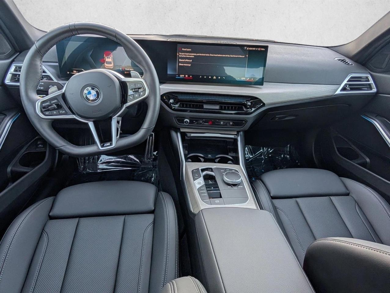 2025 BMW 3 Series 330i Roseville CA