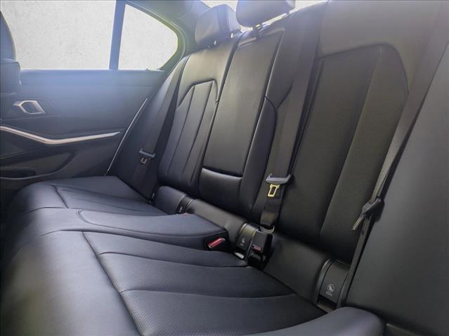 2025 BMW 3 Series 330i Roseville CA