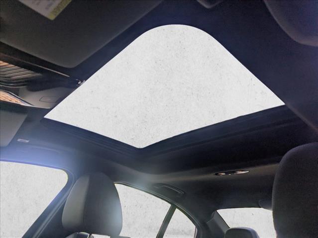 2025 BMW 3 Series 330i Roseville CA