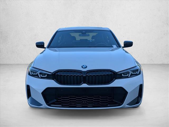 2025 BMW 3 Series 330i