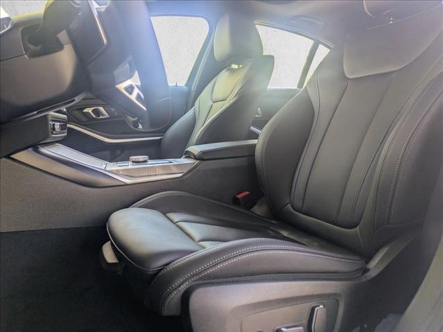 2025 BMW 3 Series 330i Roseville CA