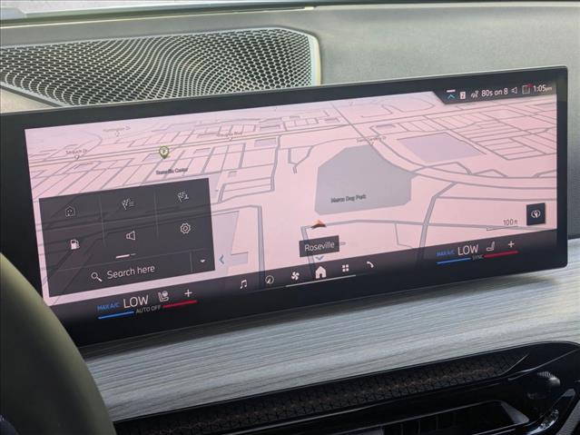 2025 BMW 3 Series 330i Roseville CA