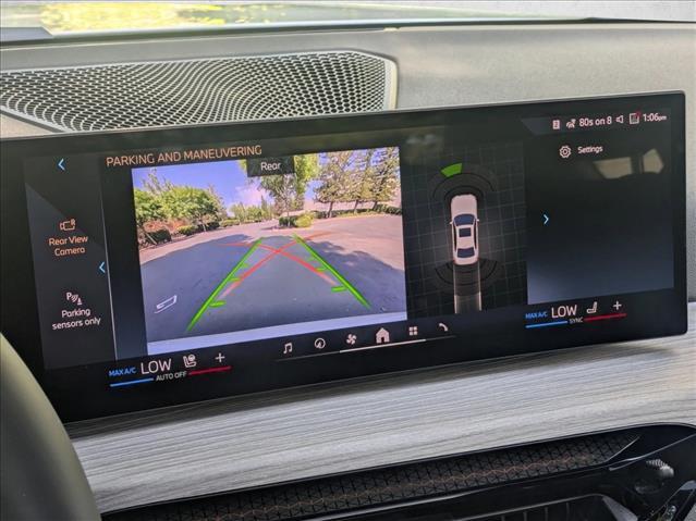 2025 BMW 3 Series 330i Roseville CA