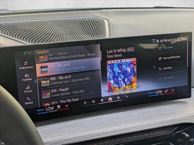 2025 BMW 3 Series 330i Roseville CA