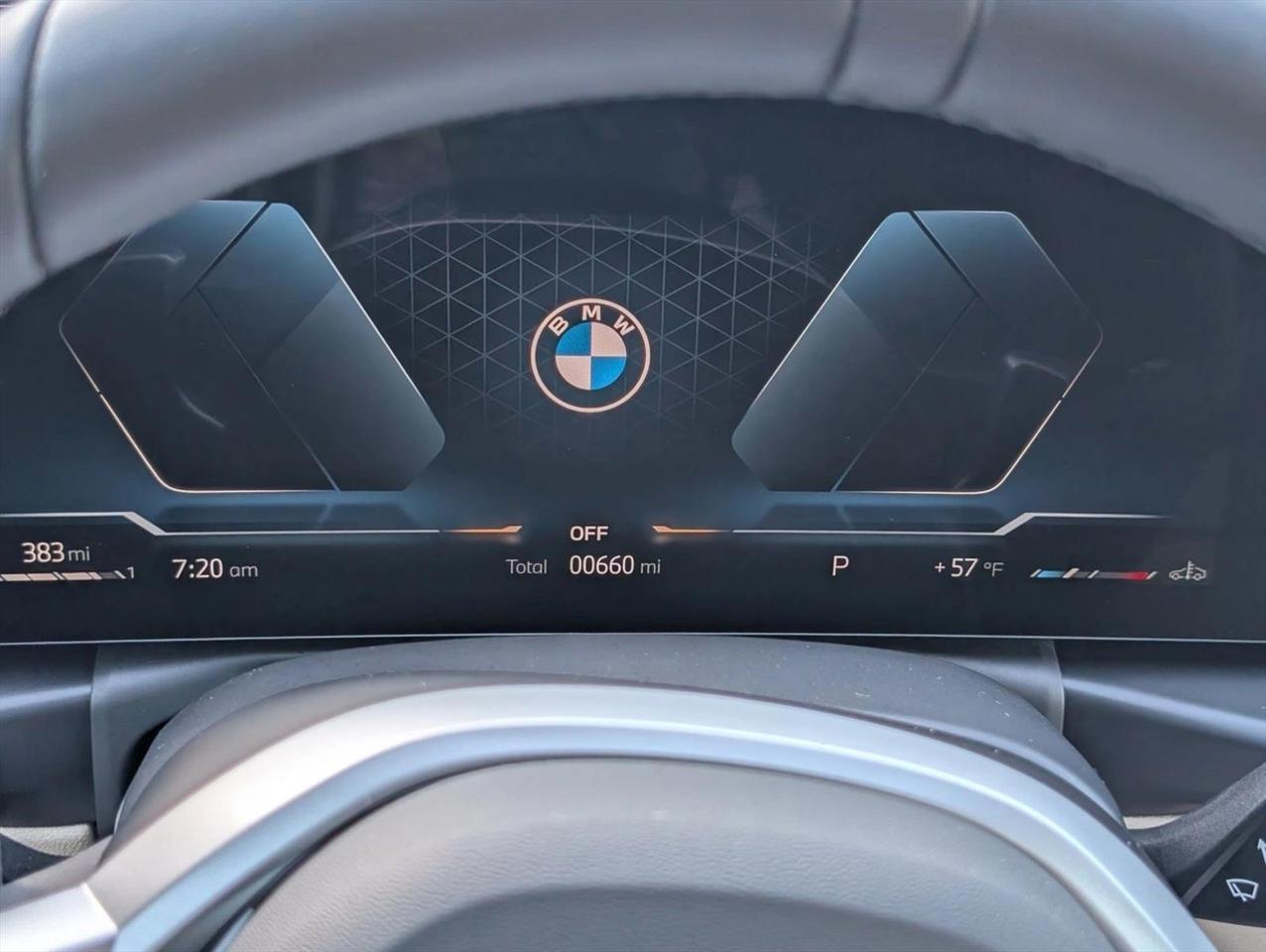 2025 BMW 3 Series 330i Roseville CA