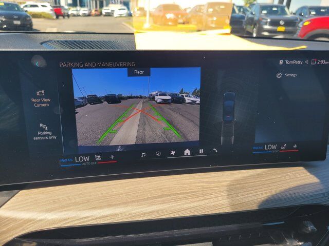 2025 BMW 3 Series 330i Roseville CA