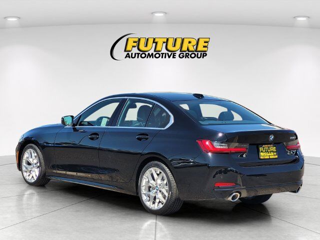 2025 BMW 3 Series 330i Roseville CA