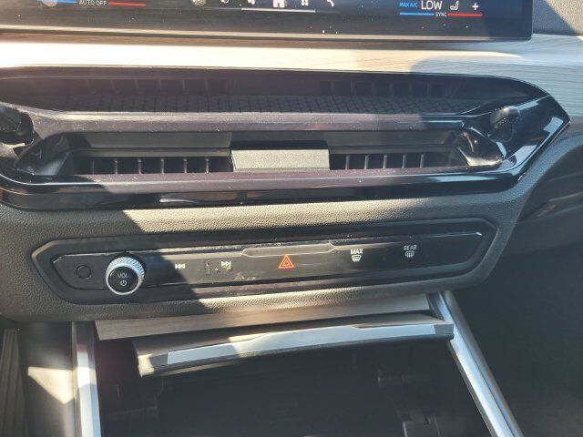 2025 BMW 3 Series 330i Roseville CA