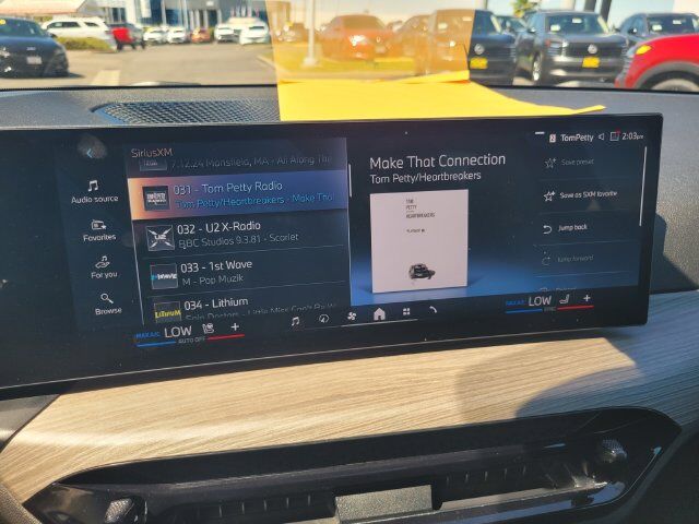 2025 BMW 3 Series 330i Roseville CA