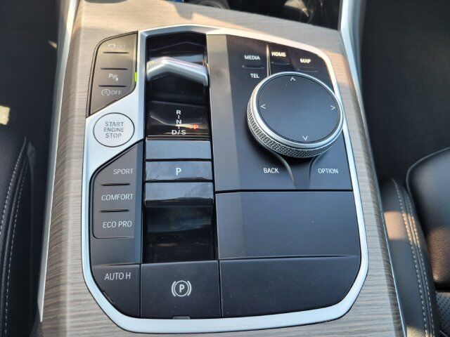 2025 BMW 3 Series 330i Roseville CA