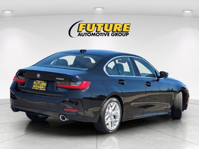 2025 BMW 3 Series 330i Roseville CA