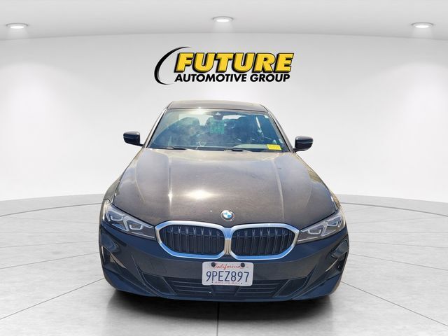 2025 BMW 3 Series 330i