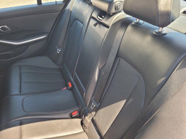 2025 BMW 3 Series 330i Roseville CA