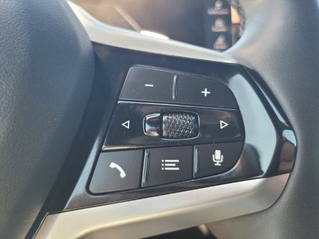 2025 BMW 3 Series 330i Roseville CA