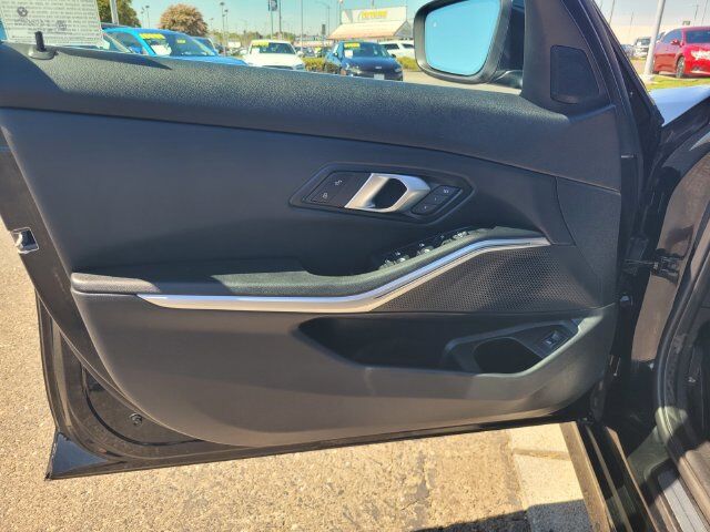 2025 BMW 3 Series 330i Roseville CA