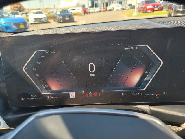 2025 BMW 3 Series 330i Roseville CA