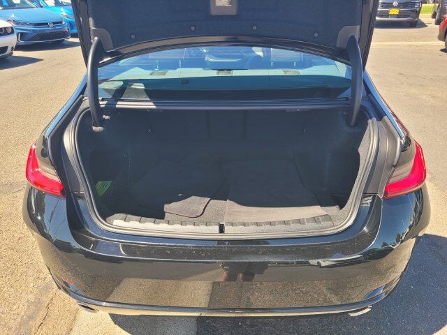 2025 BMW 3 Series 330i Roseville CA