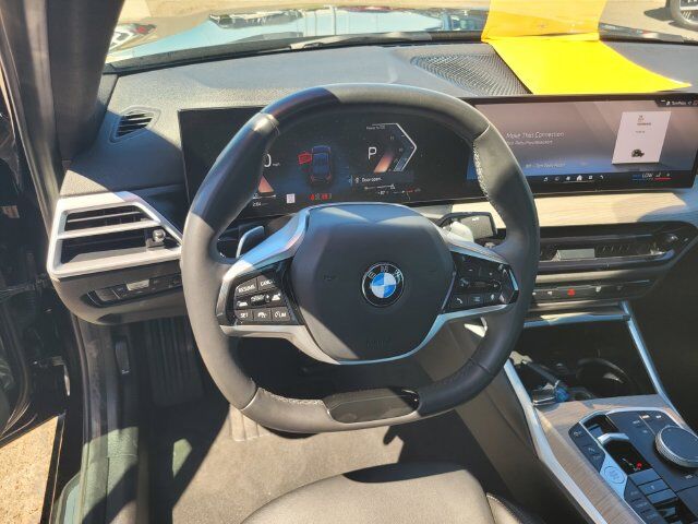 2025 BMW 3 Series 330i Roseville CA