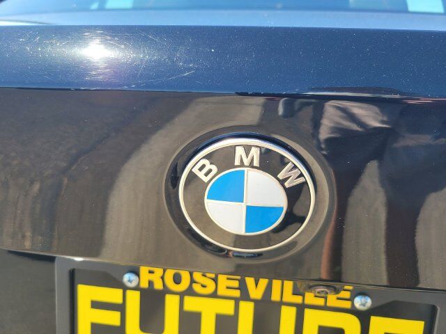 2025 BMW 3 Series 330i Roseville CA