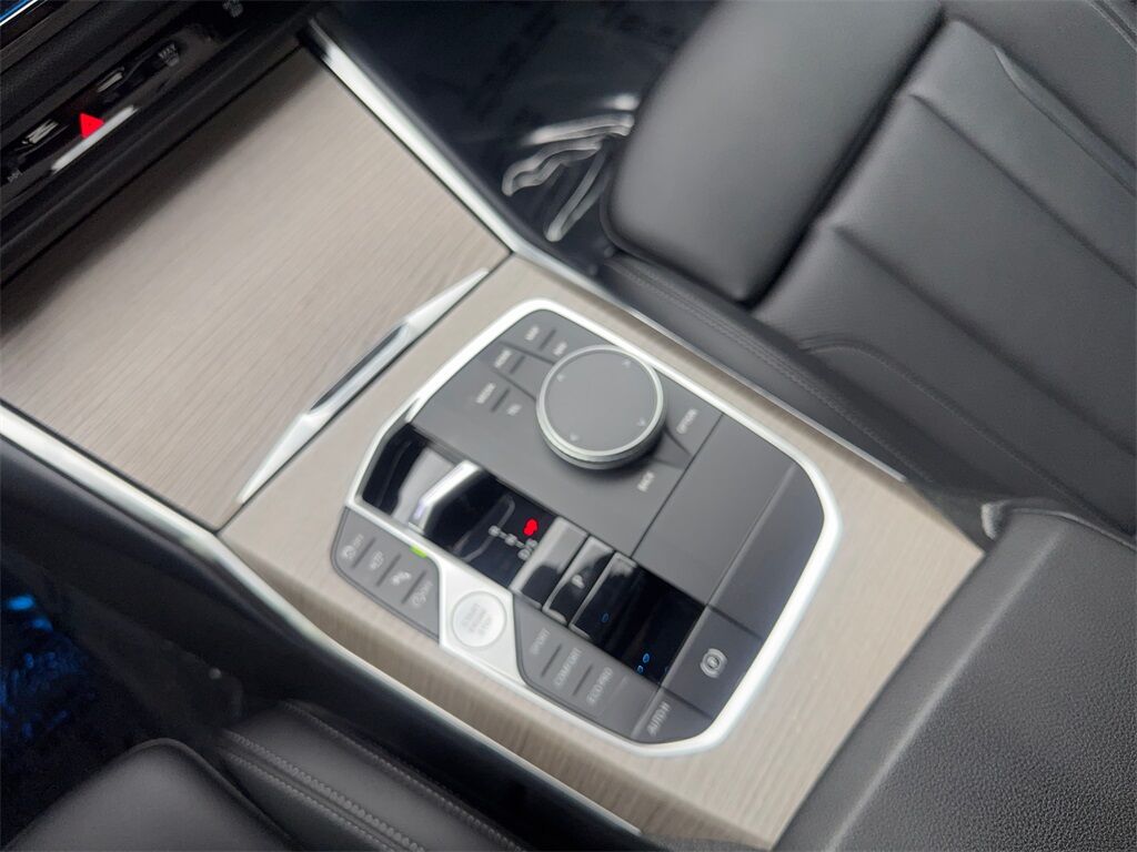 2025 BMW 3 Series 330i SPORT LINE,NAV,CAM,SUNROOF,BLIND SPOT Irving TX