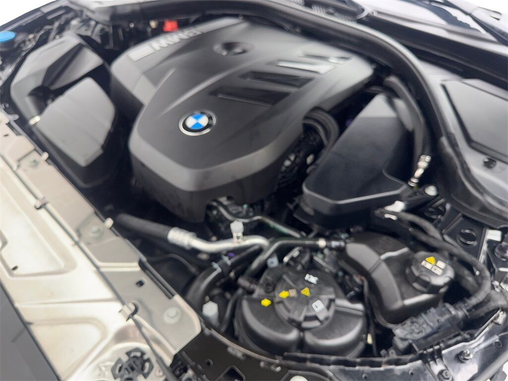 2025 BMW 3 Series 330i SPORT LINE,NAV,CAM,SUNROOF,BLIND SPOT Irving TX