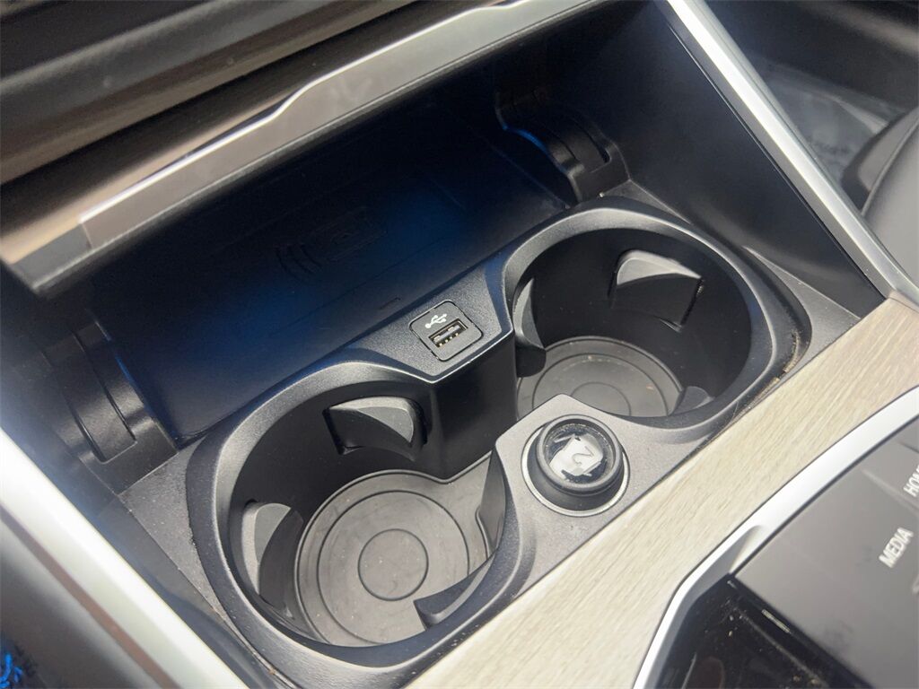 2025 BMW 3 Series 330i SPORT LINE,NAV,CAM,SUNROOF,BLIND SPOT Irving TX