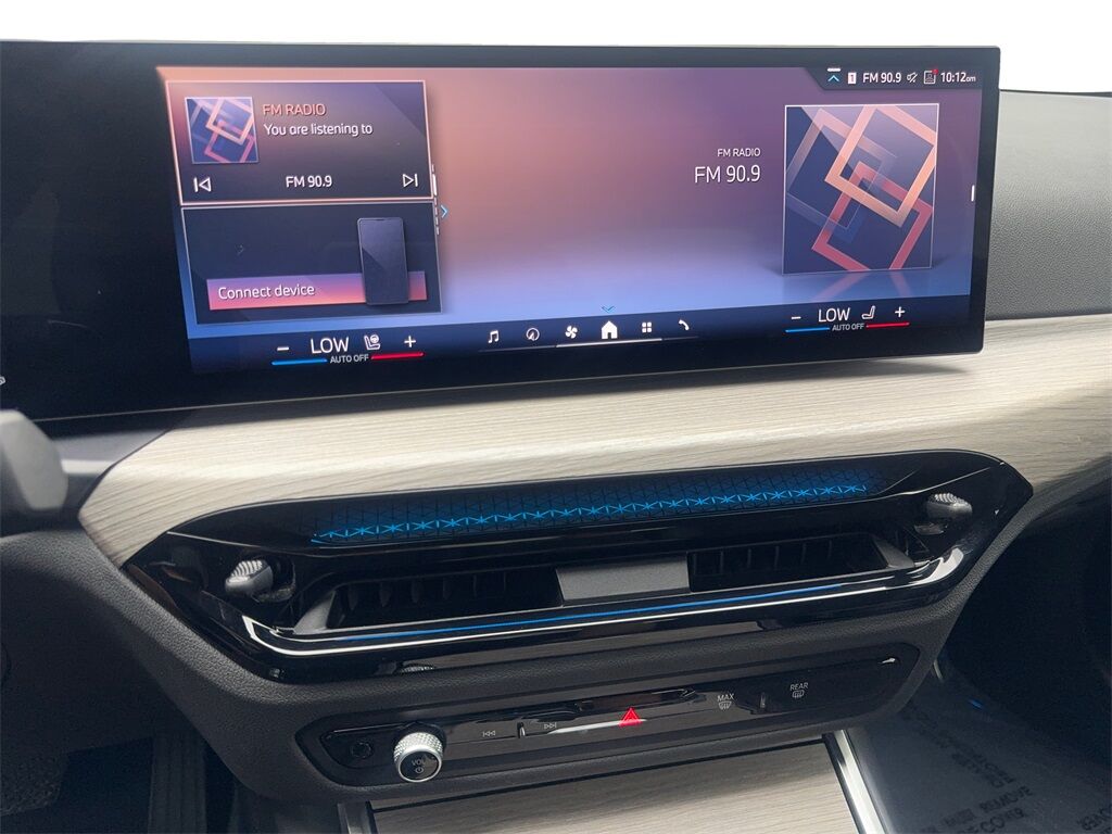 2025 BMW 3 Series 330i SPORT LINE,NAV,CAM,SUNROOF,BLIND SPOT Irving TX