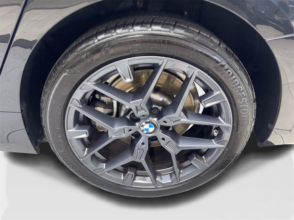 2025 BMW 3 Series 330i SPORT LINE,NAV,CAM,SUNROOF,BLIND SPOT Irving TX
