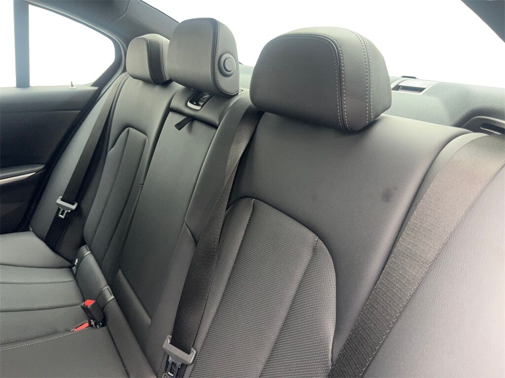 2025 BMW 3 Series 330i SPORT LINE,NAV,CAM,SUNROOF,BLIND SPOT Irving TX