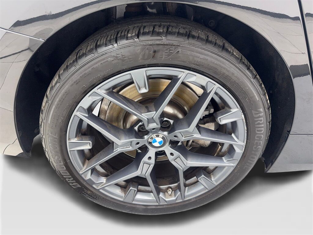 2025 BMW 3 Series 330i SPORT LINE,NAV,CAM,SUNROOF,BLIND SPOT Irving TX