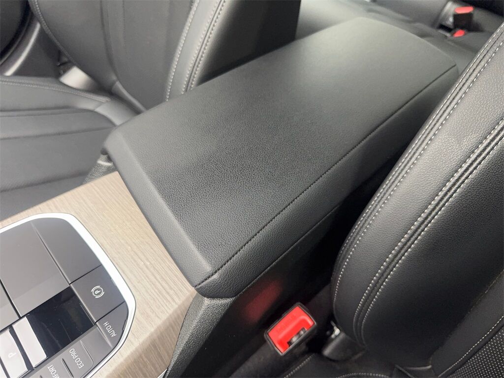2025 BMW 3 Series 330i SPORT LINE,NAV,CAM,SUNROOF,BLIND SPOT Irving TX