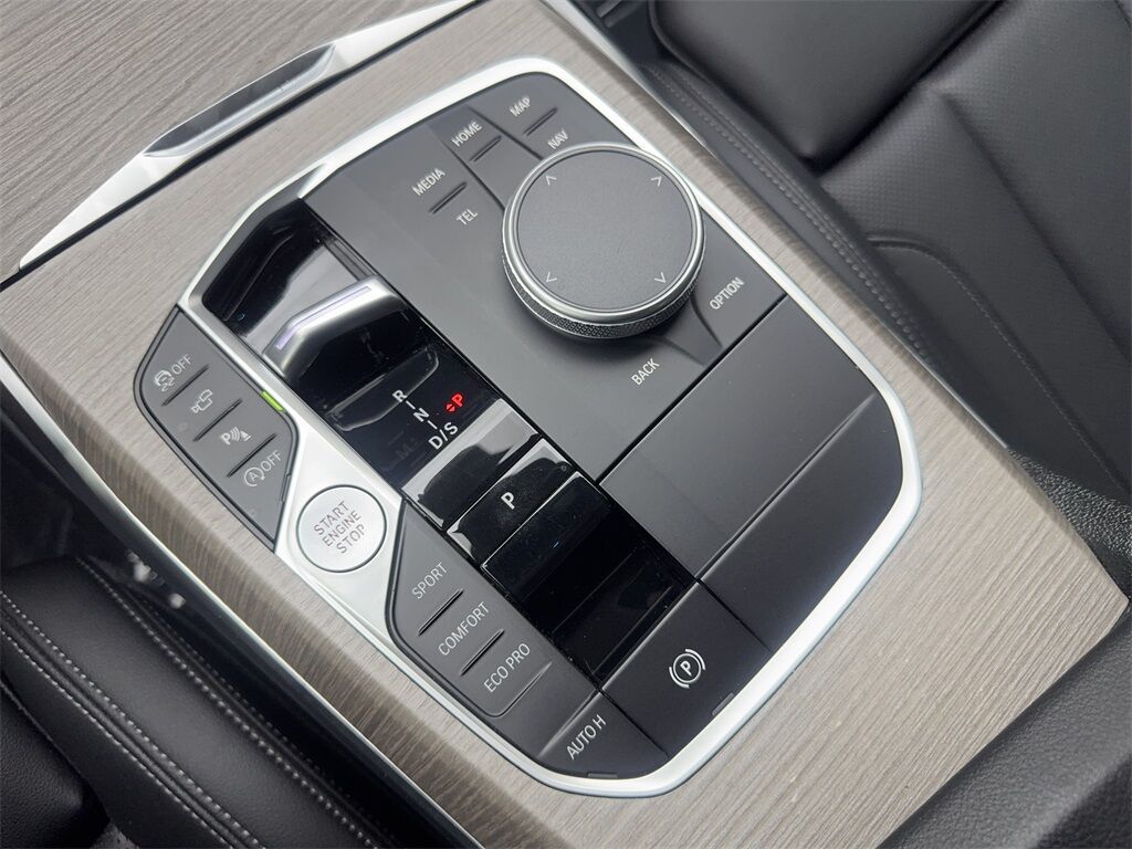 2025 BMW 3 Series 330i SPORT LINE,NAV,CAM,SUNROOF,BLIND SPOT Irving TX