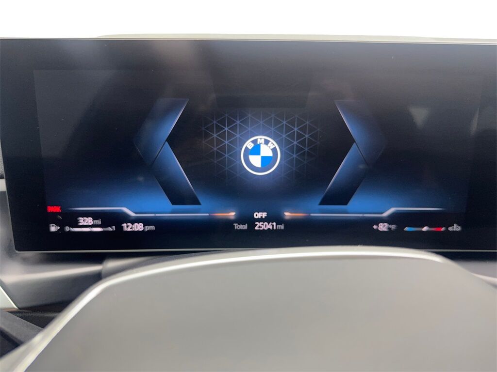2025 BMW 3 Series 330i SPORT LINE,NAV,CAM,SUNROOF,BLIND SPOT Irving TX