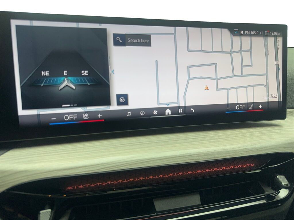 2025 BMW 3 Series 330i SPORT LINE,NAV,CAM,SUNROOF,BLIND SPOT Irving TX