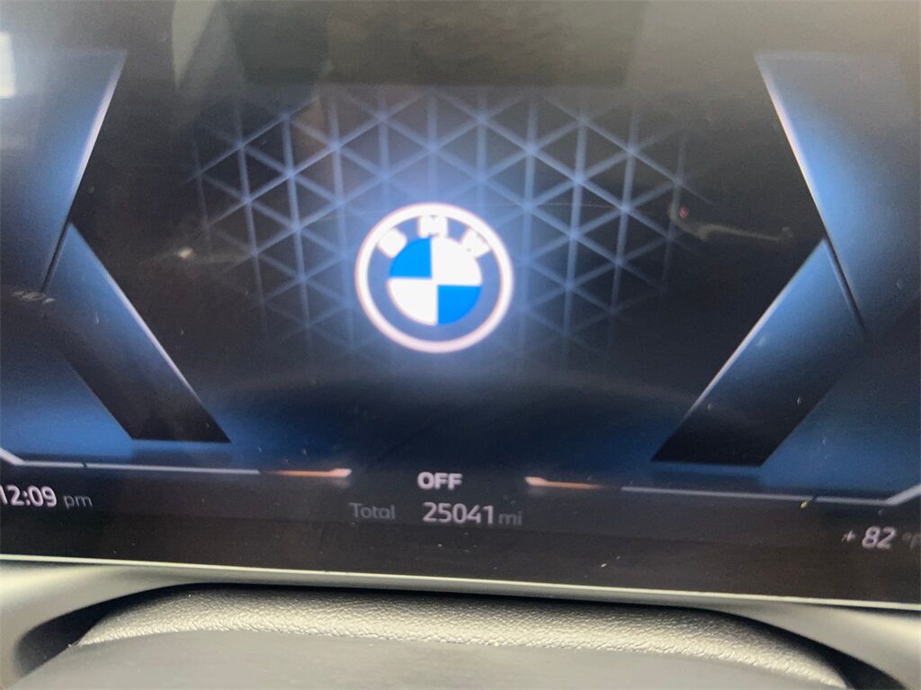 2025 BMW 3 Series 330i SPORT LINE,NAV,CAM,SUNROOF,BLIND SPOT Irving TX
