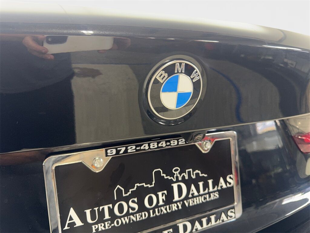 2025 BMW 3 Series 330i SPORT LINE,NAV,CAM,SUNROOF,BLIND SPOT Irving TX